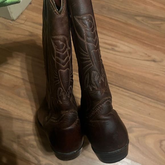 Double H | Size: 6.5 - Picture 4 of 6